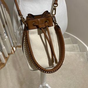 Brand New Charles and Keith tote/crossbag